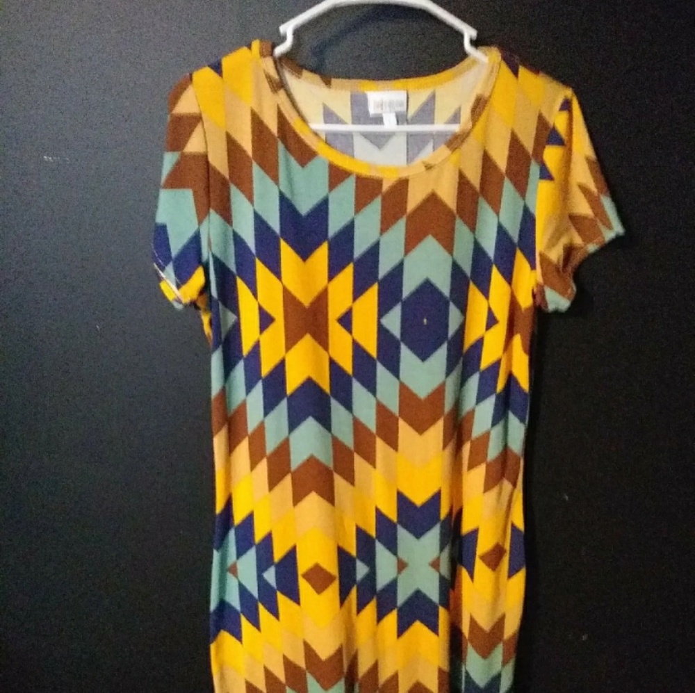 Lularoe size L